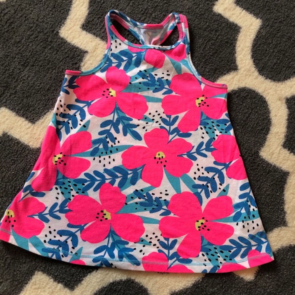 Cat & Jack Tank Dress